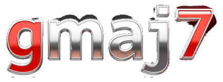 gmaj7 logo