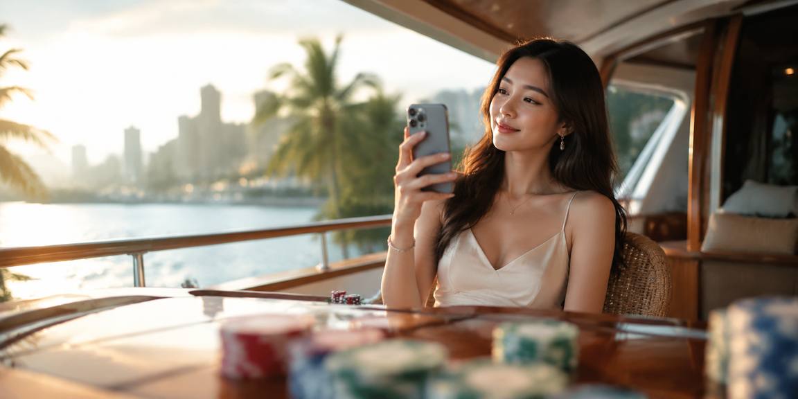 gmaj7 Evolution, Pragmatic Play Live và Asia Gaming trong một lobby