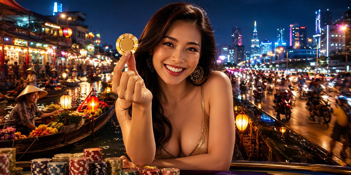 gmaj7 Chuỗi Thắng Liên Tục