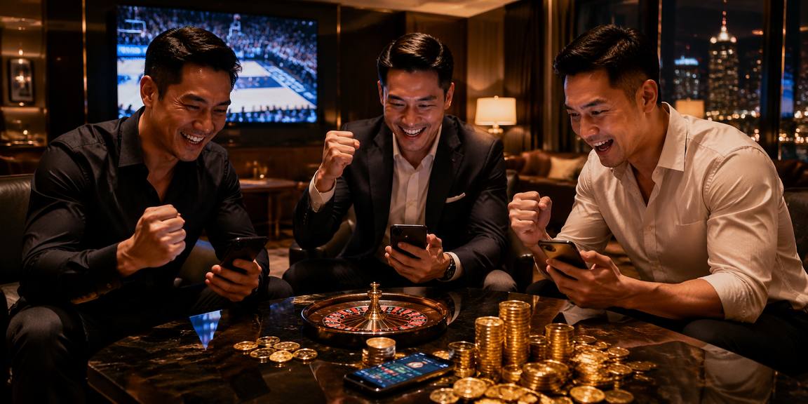 gmaj7 Cách chúng tôi xây dựng gmaj7 cho người dùng Việt Nam