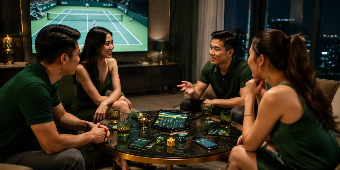 gmaj7 Phoenix Rises – cuộn quay liên tục và nhân thắng cao trên gmaj7